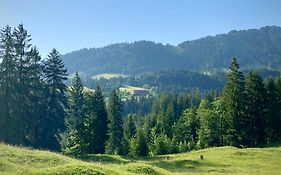 Ruhehotel&Naturresort Rehbach - Adults only